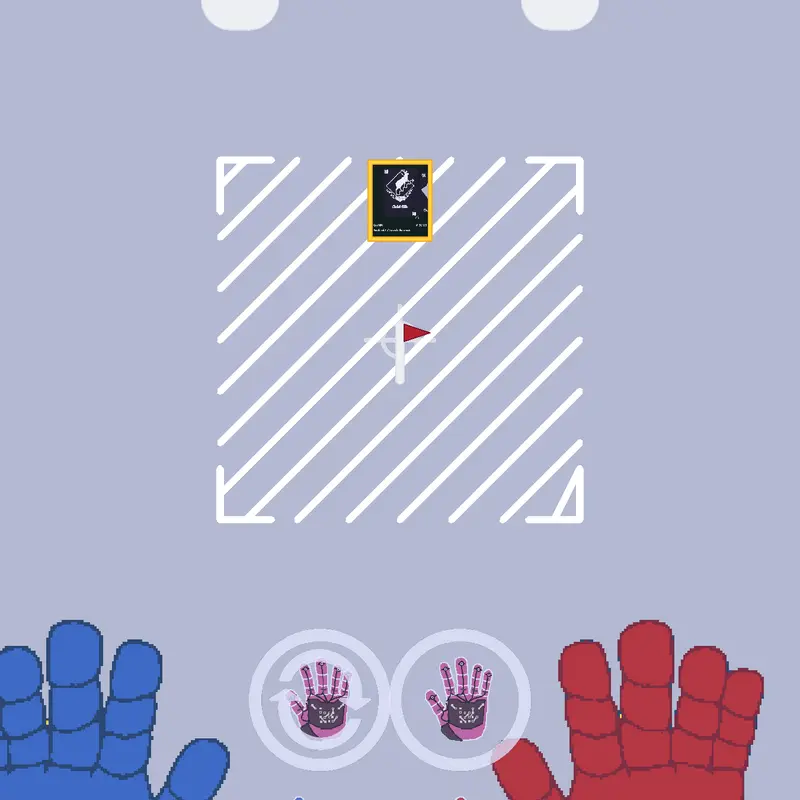 Game by @nawajerrymeac