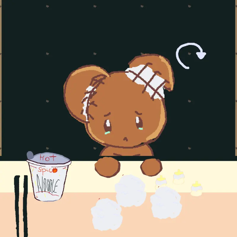 Game by @babynewborn122