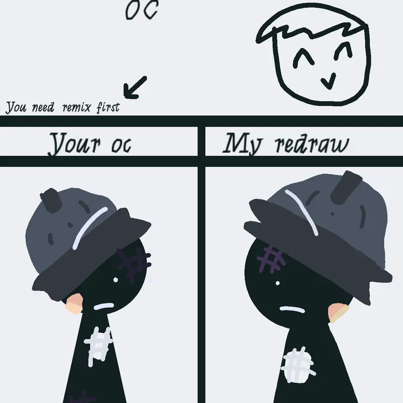 I hope you like it by @Lilguy3001