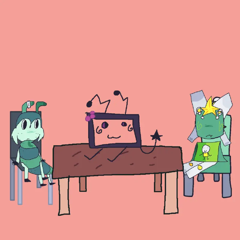 Cool by @miskmate