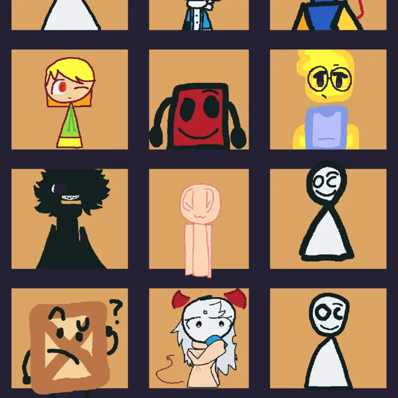 Game by @carie_5523
