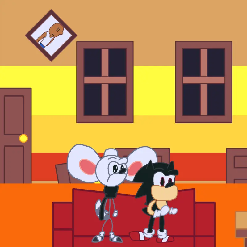 Game by @stickman_projects