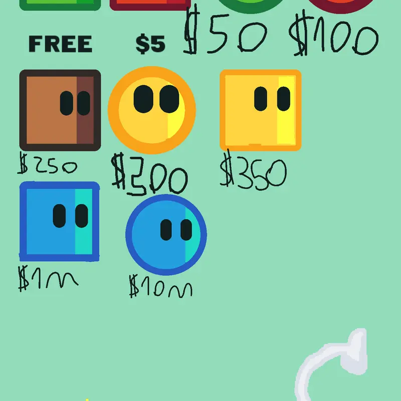 Game by @ggboygone