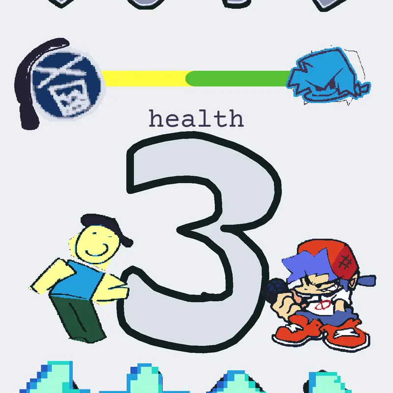 Game by @Mirok_S