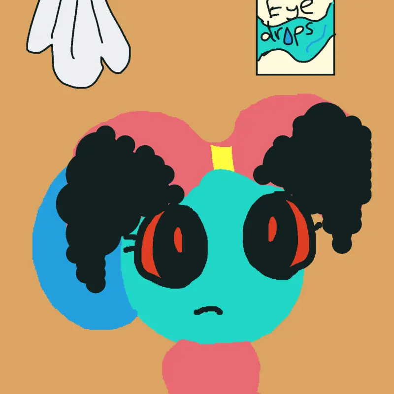 Game by @lavender-original