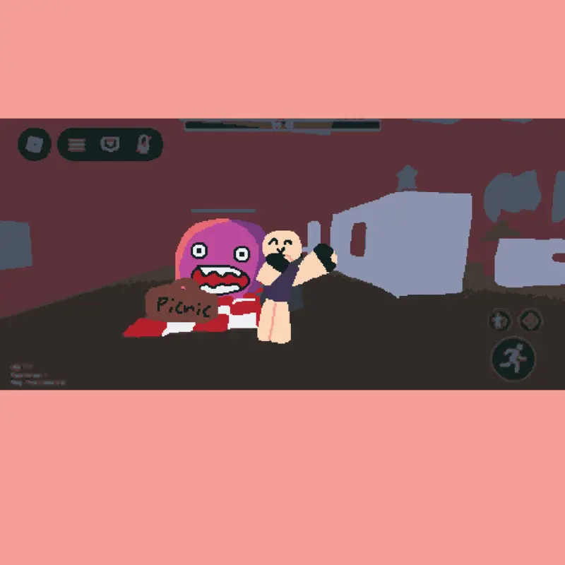 Game by @justatent
