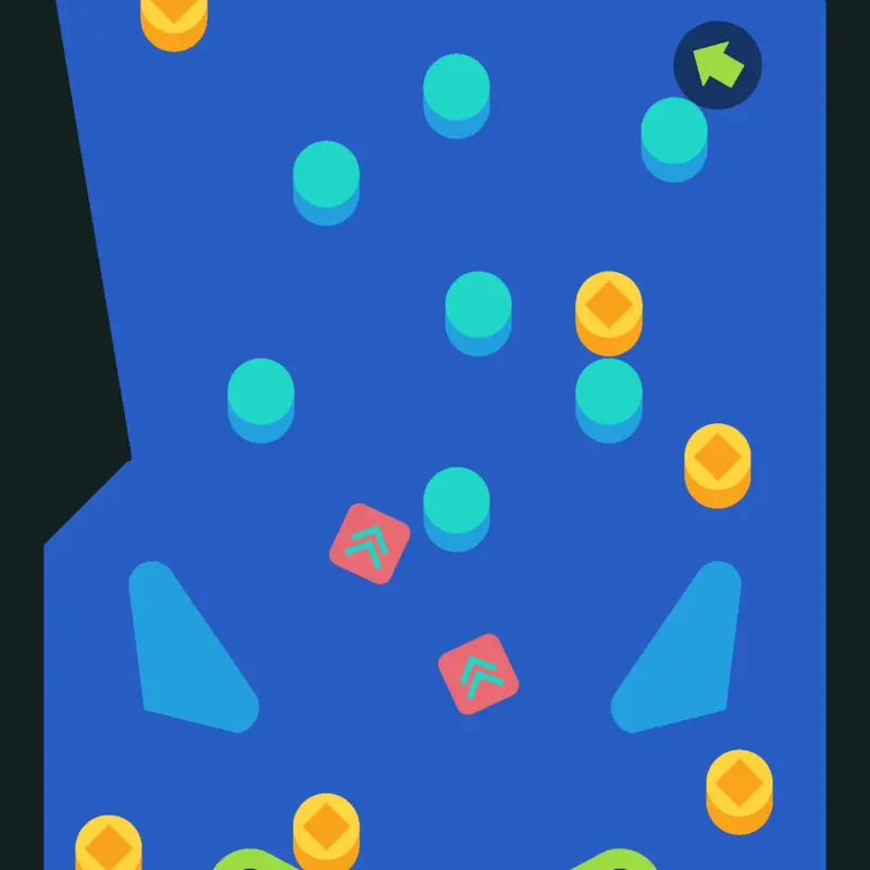 Game by @DashGD