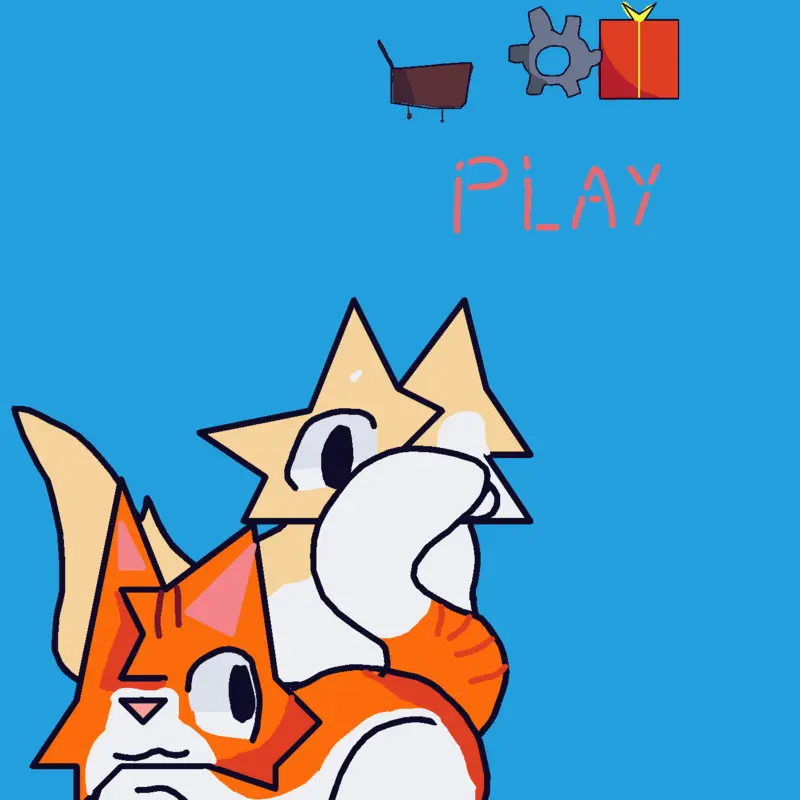 Game by @shamyaru88