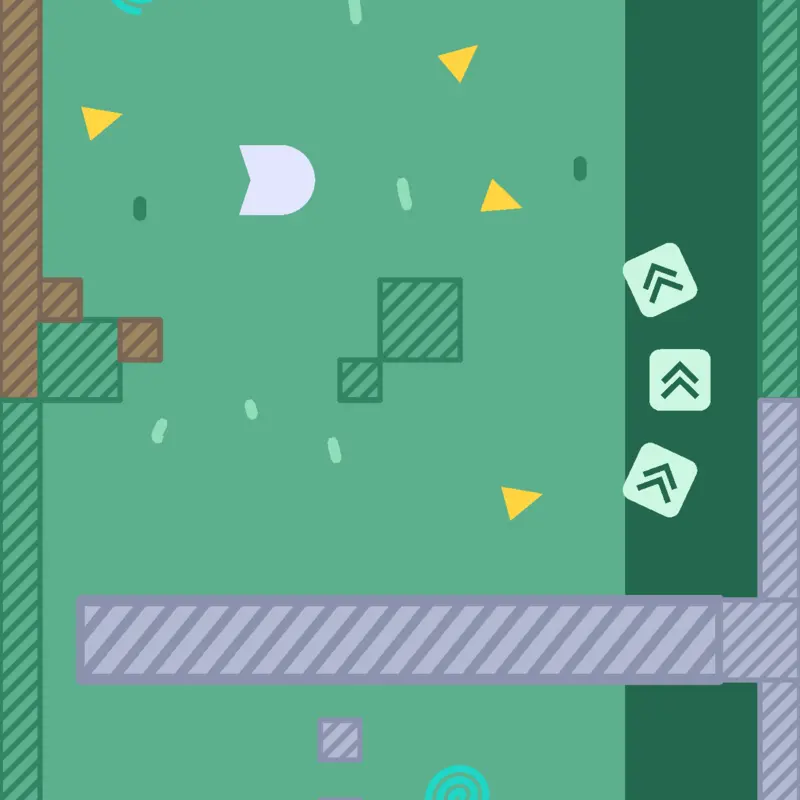 Game by @bryce