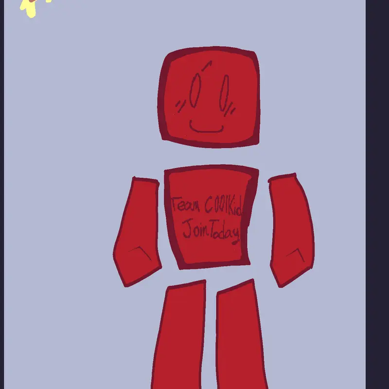 Game by @Bluwberry4life_