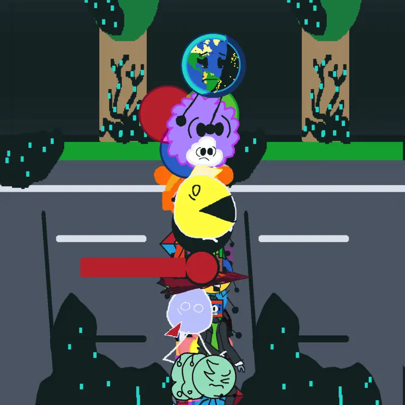 Game by @algaisthebest