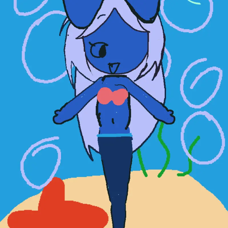 Game by @wenfa