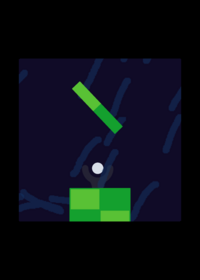 Adopt Golf Ball