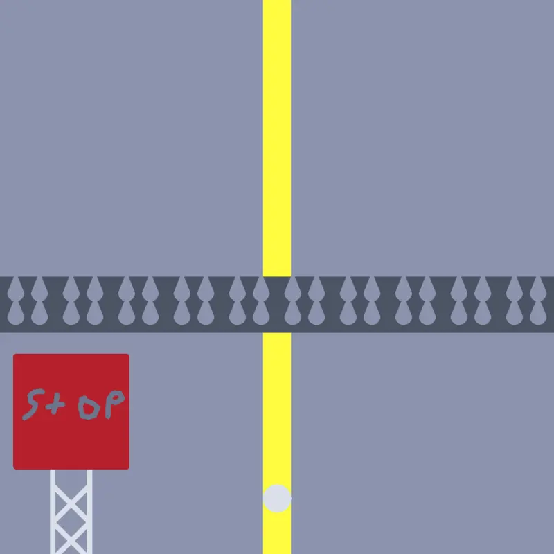 Game by @mannix