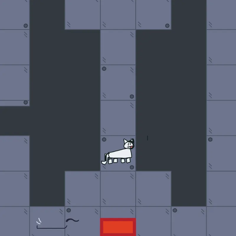 Game by @croakie1024