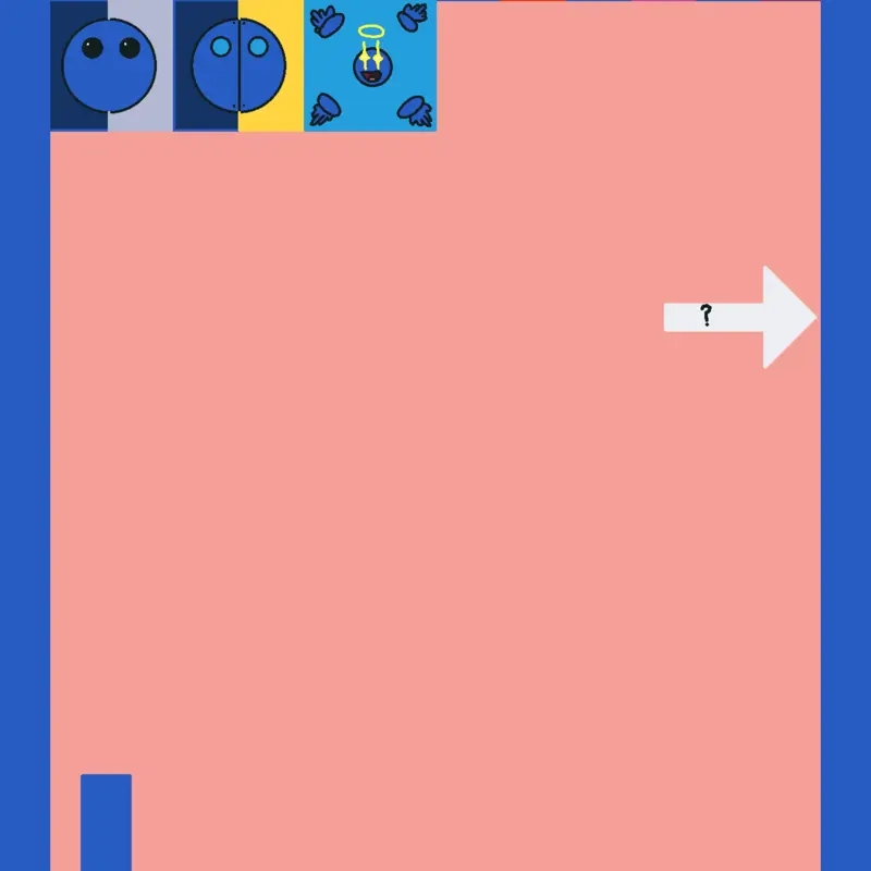 Game by @thiagomatu