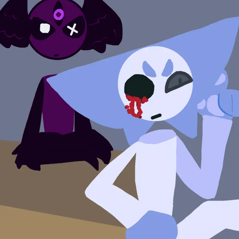 Game by @Amethyst_XD