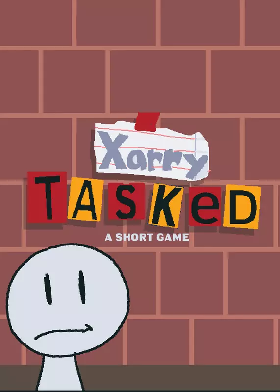 Game by @SimonAhem