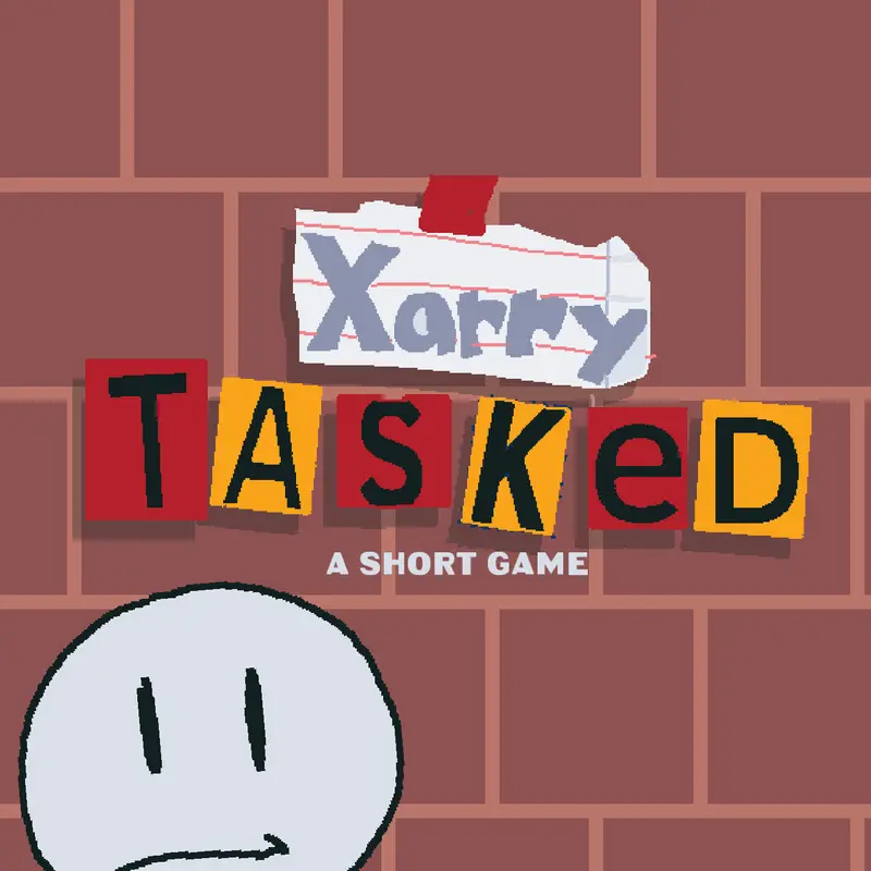 Game by @SimonAhem