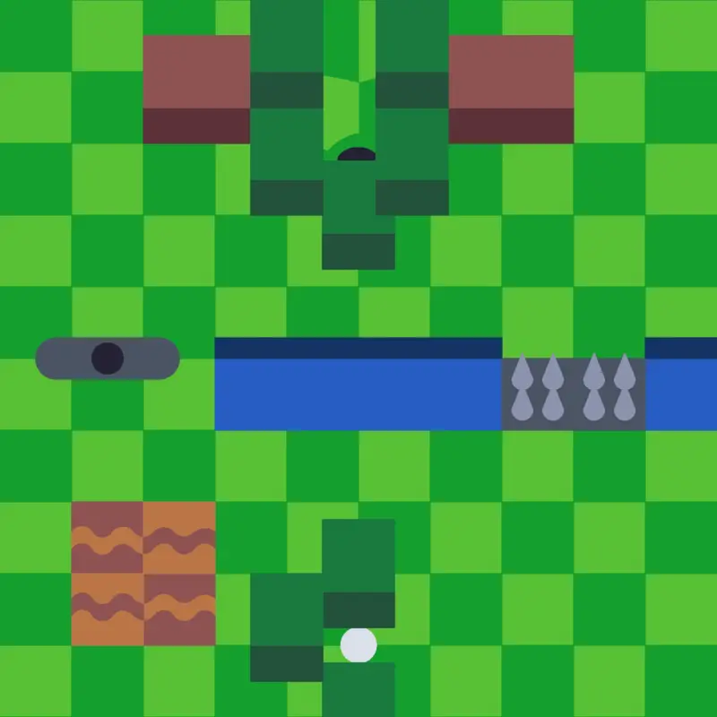 Game by @EliZAJ