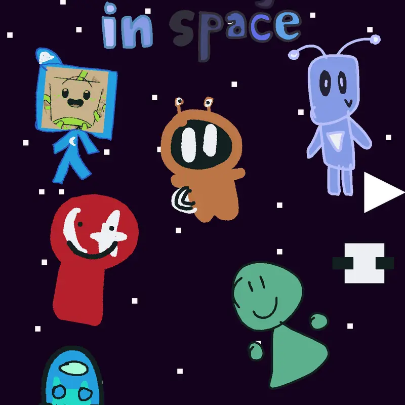 Game by @Star_b
