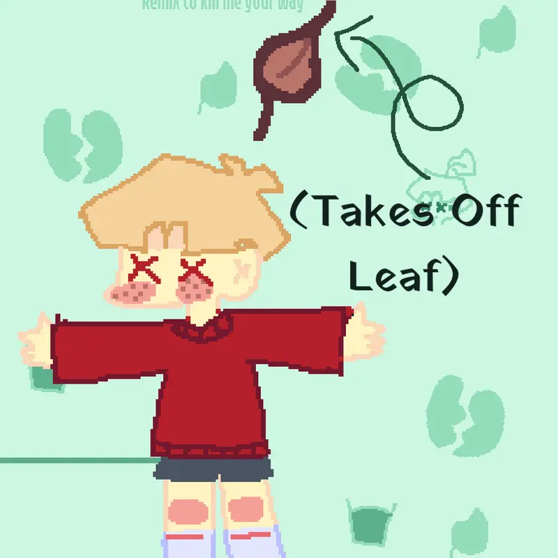 Game by @Theeebee