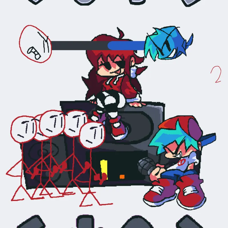Game by @vooklib