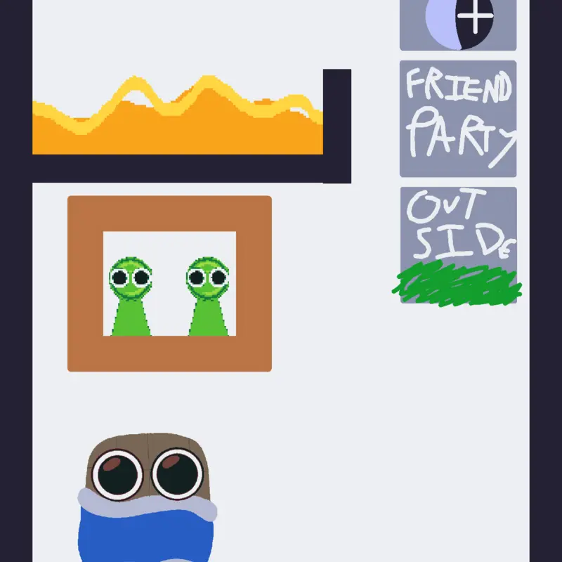Game by @wubbabunga