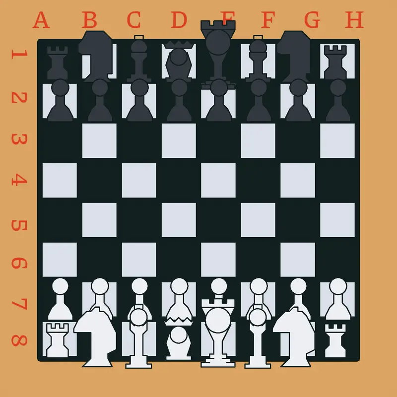 Game by @Lync3r