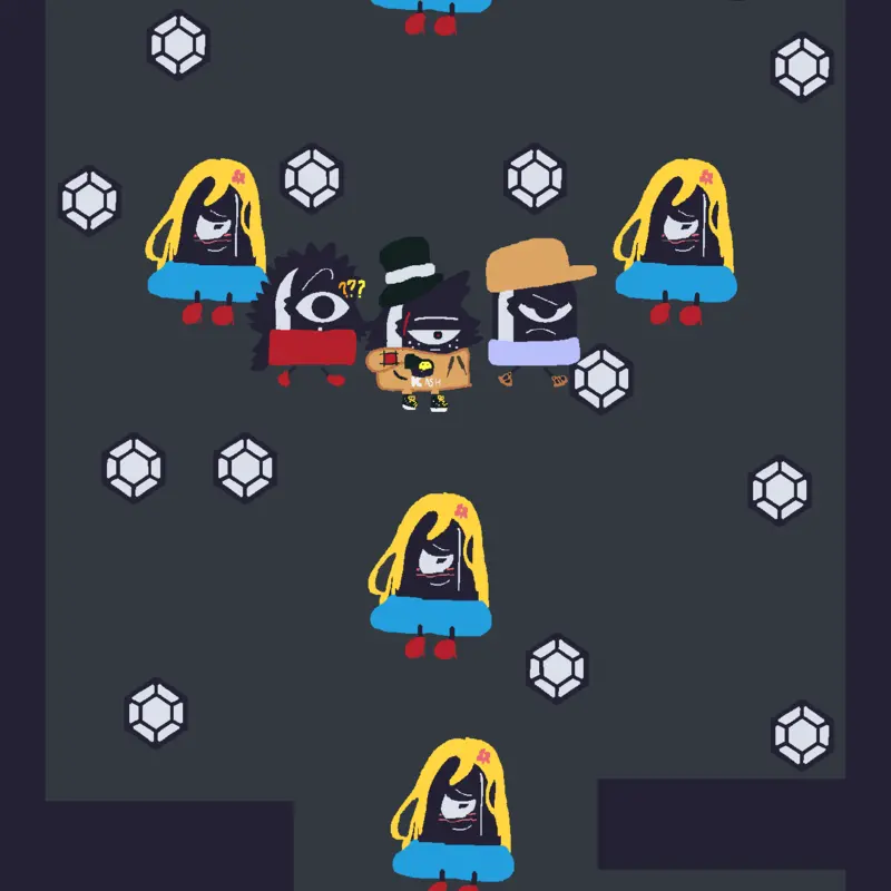 Game by @Goldenretriever67