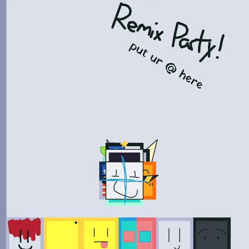 Game by @remix_goober