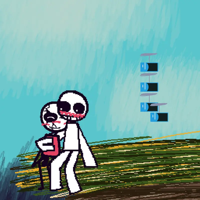 Game by @devilstime