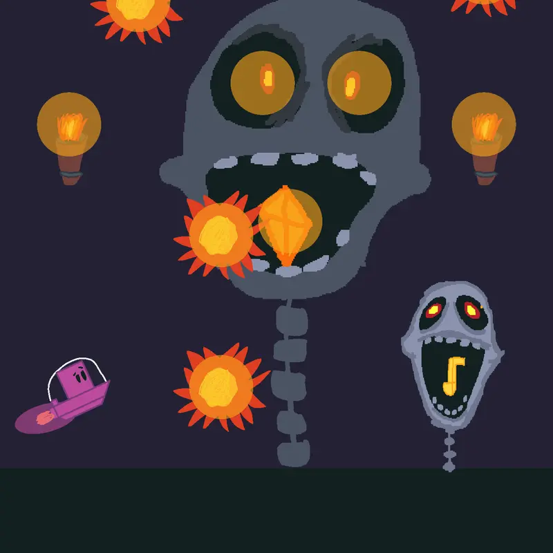 Game by @Your_Local_Tvtrickster