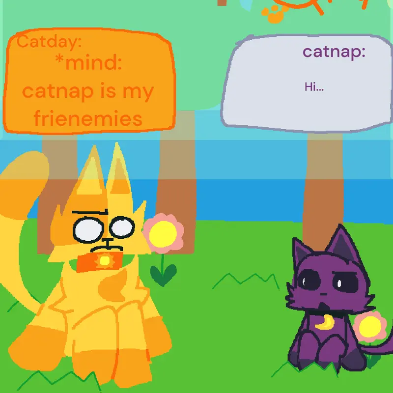 Game by @loafcatx