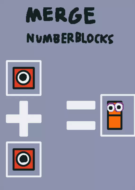 Game by @Numberblocks11