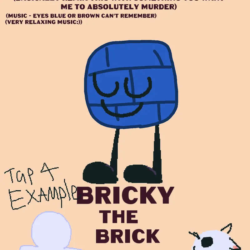 Game by @BrickyBlocky