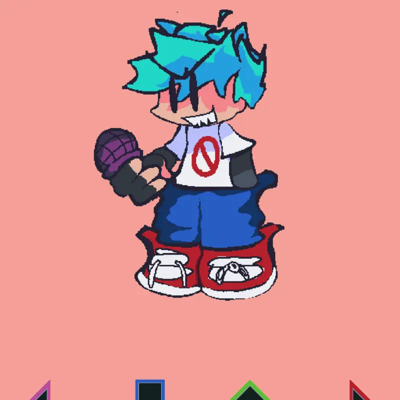Game by @Siinck