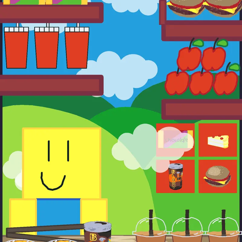 Game by @Angel2038