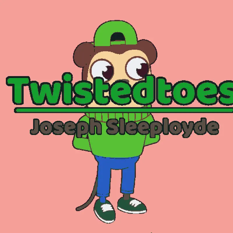 Game by @ZackDesignPro