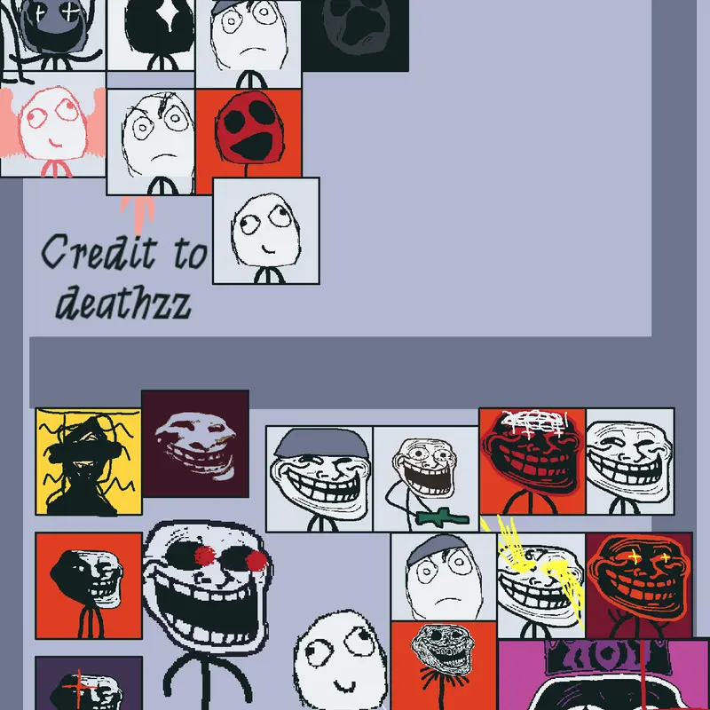 Game by @roadtofaswars