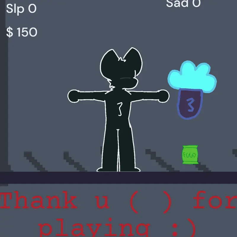 Game by @Arteom1533