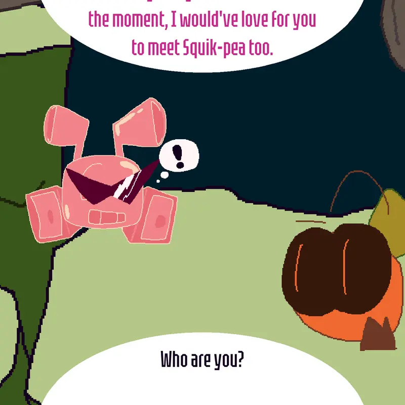 Game by @stupidartist