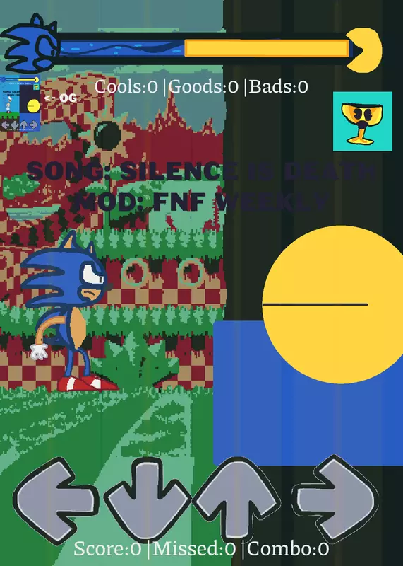 Game by @pac_man_-1980-