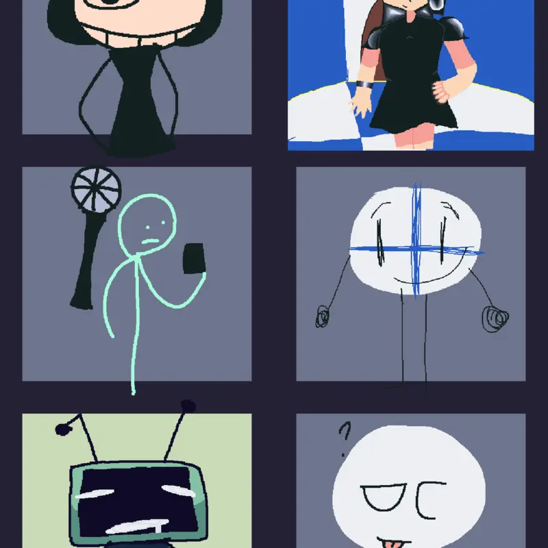 Game by @Stickguy_Here