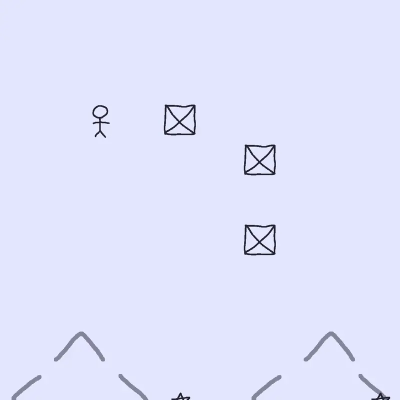Game by @manas0403