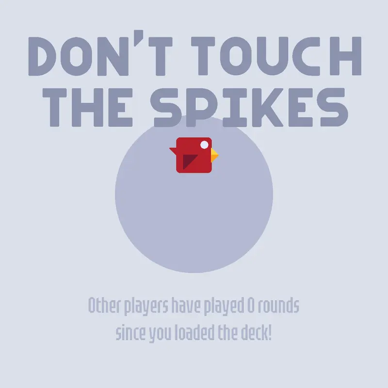 Game by @timmeh092