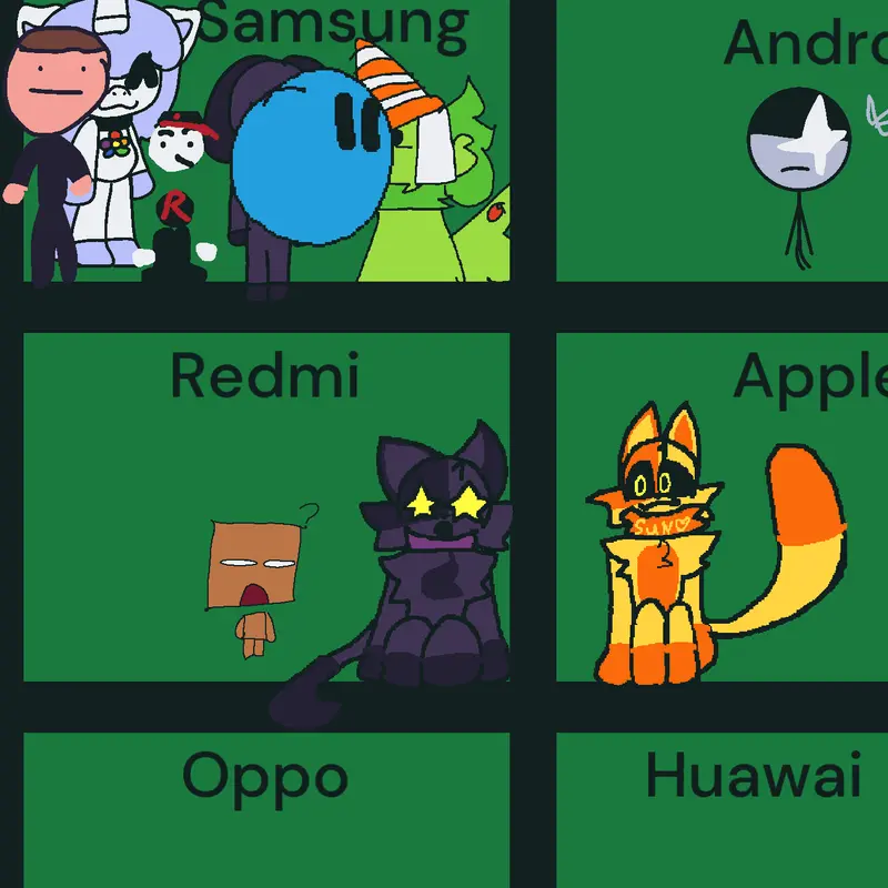 Game by @BaimProGames