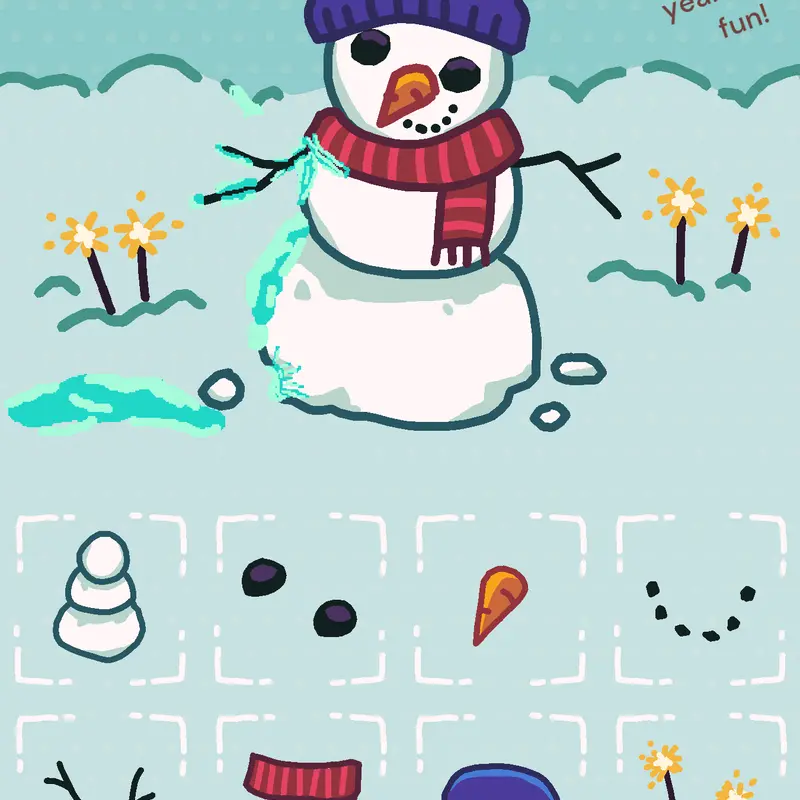 Game by @artful_noli
