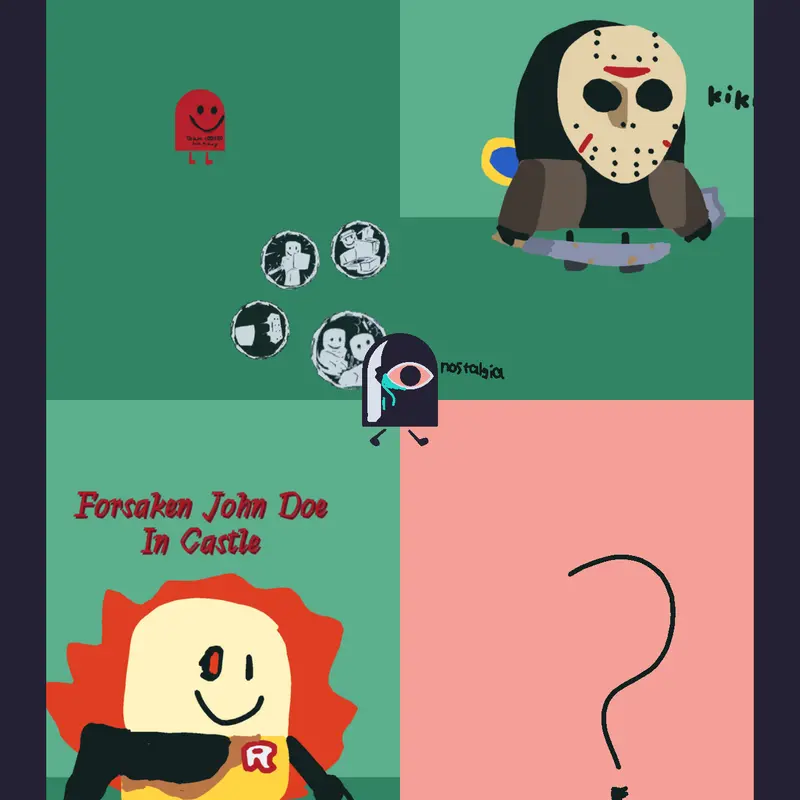 Game by @RandomNpc