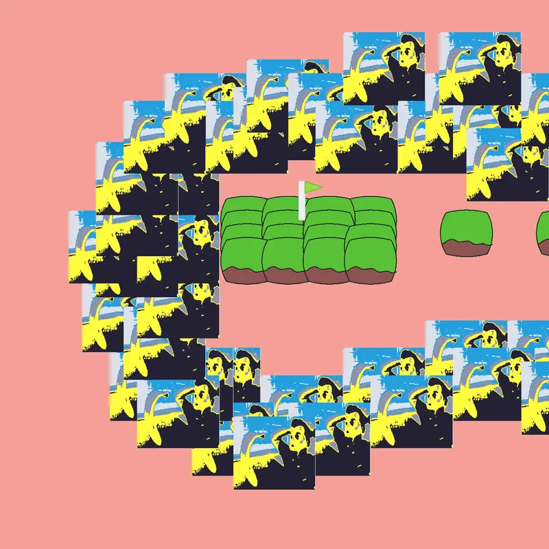 Game by @wanter